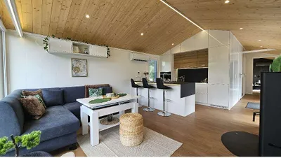 Haus kaufen in Lilienfeld – 45 m², € 129.900 – Bild 2 von 25