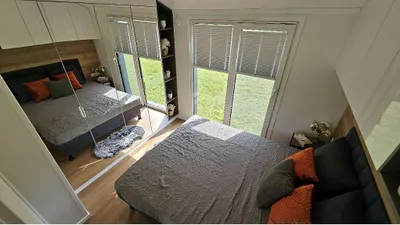 Haus kaufen in Lilienfeld – 45 m², € 129.900 – Bild 18 von 25