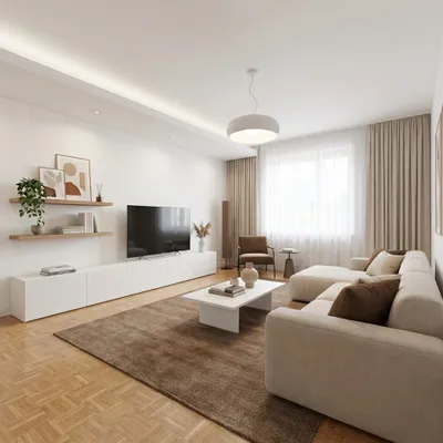 3-Zimmer-Wohnung kaufen in Wien – 68,67 m², € 299.000 – Bild 3 von 16