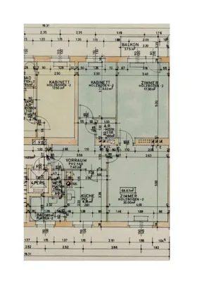 3-Zimmer-Wohnung kaufen in Wien – 68,67 m², € 299.000 – Bild 16 von 16