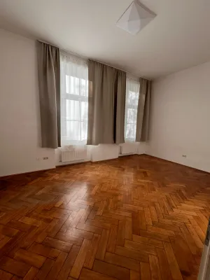 4-Zimmer-Wohnung mieten in Steyr – 125 m², € 1.095 – Bild 1 von 18