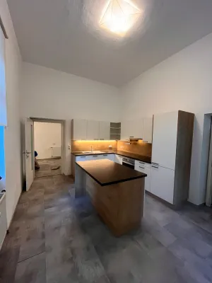 4-Zimmer-Wohnung mieten in Steyr – 125 m², € 1.095 – Bild 14 von 18