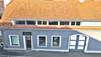 Gewerbeimmobilie kaufen in Hartberg-Fürstenfeld – 299 m², € 435.000 – Bild 2 von 23