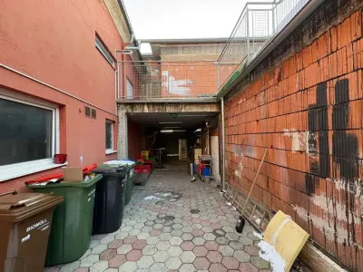 Gewerbeimmobilie kaufen in Hartberg-Fürstenfeld – 299 m², € 435.000 – Bild 16 von 23