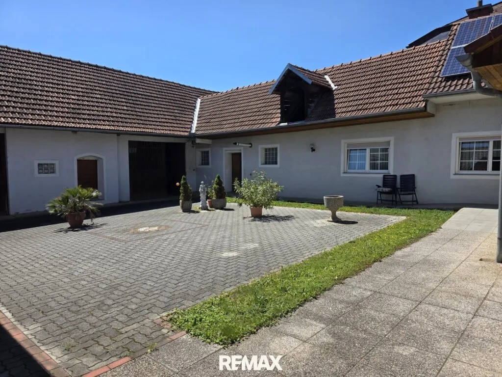 House in Bocksdorf, Bezirk Güssing - Ansicht 3