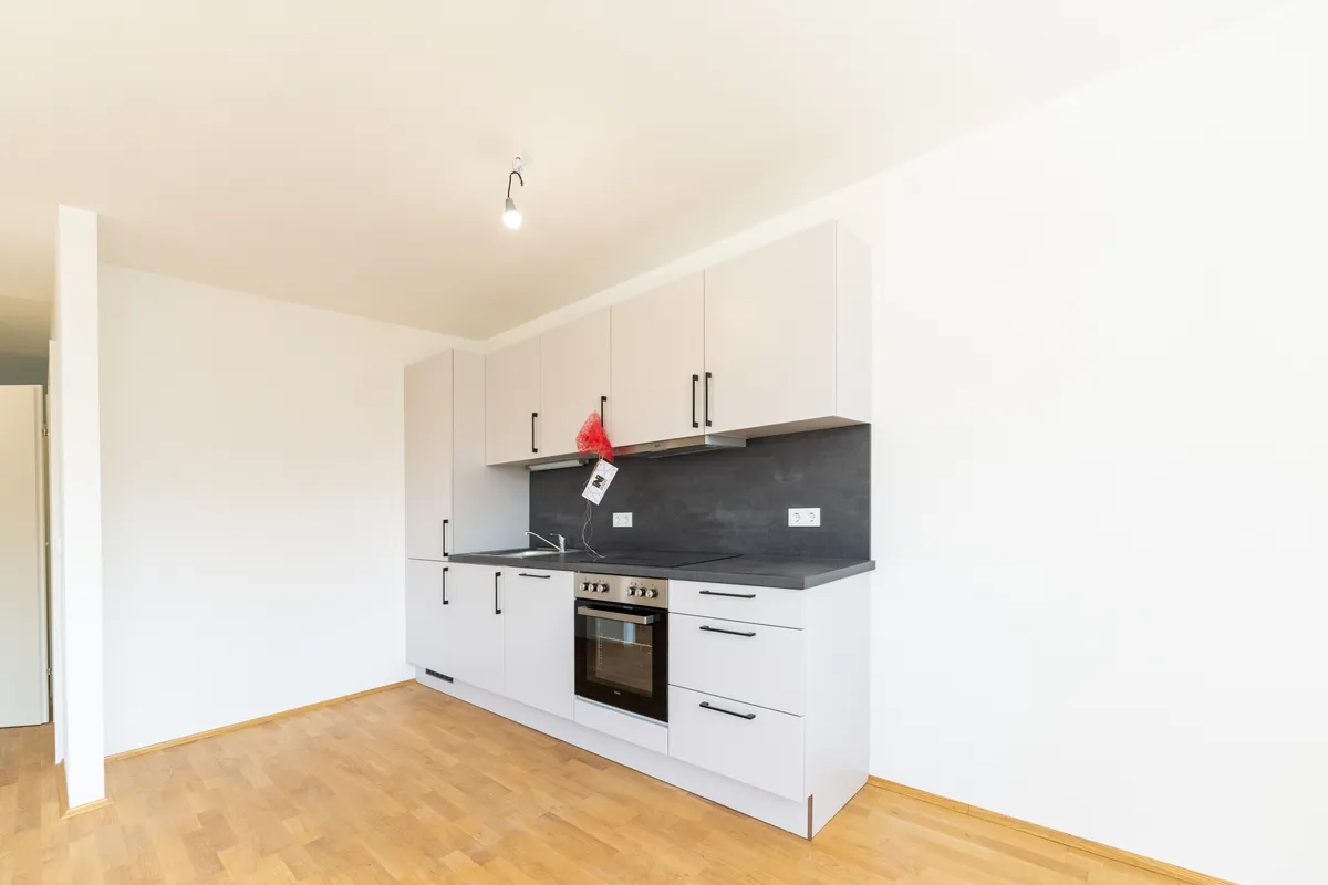 Provisionsfreie 3-Zimmer-Wohnung mit Garten in zentraler Lage von Leibnitz, Leibnitz