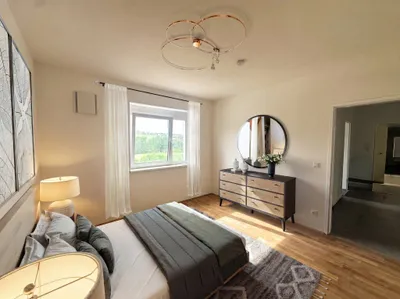 3-Zimmer-Wohnung mieten in Rohrbach – 68,54 m², € 790 – Bild 8 von 19