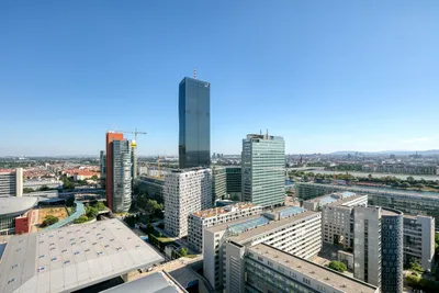 3-Zimmer-Wohnung mieten in Wien – 110 m², € 2.585 – Bild 6 von 19