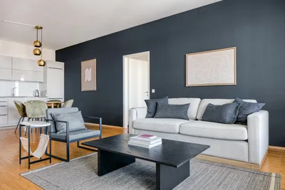 3-Zimmer-Wohnung mieten in Wien – 110 m², € 2.585 – Bild 3 von 19