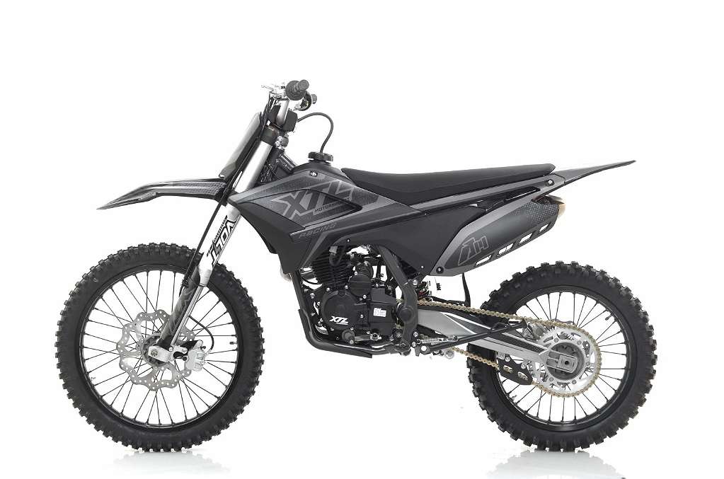 Motocross/ Jugendmotocross/ Kindermotocross 250CC XTL Thunder Motocross