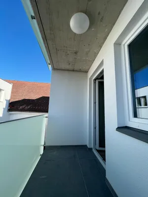2-Zimmer-Wohnung mieten in Eisenstadt – 44 m², € 795 – Bild 12 von 18