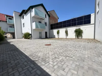 2-Zimmer-Wohnung mieten in Eisenstadt – 44 m², € 795 – Bild 16 von 18