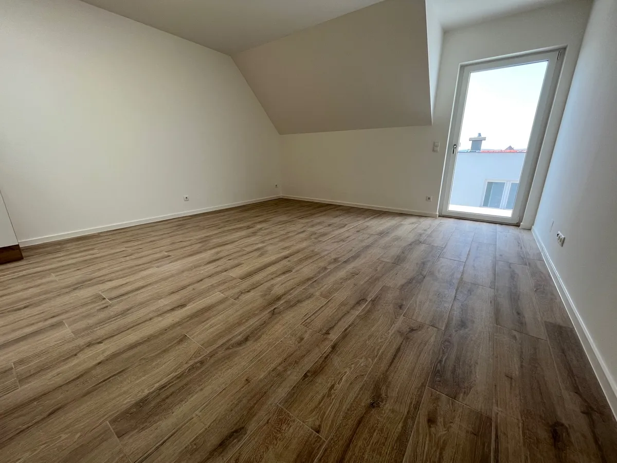 Wohnung – Kleinhöflein im Burgenland - Ansicht 3