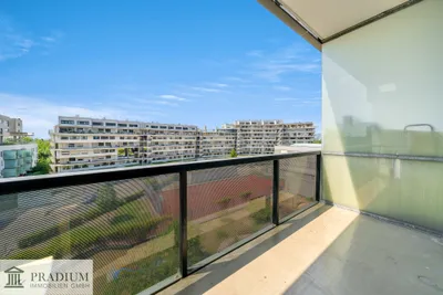 2-Zimmer-Wohnung kaufen in Wien – 54,16 m², € 239.000