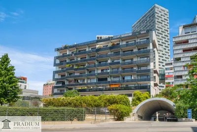 2-Zimmer-Wohnung kaufen in Wien – 54,16 m², € 239.000 – Bild 10 von 11