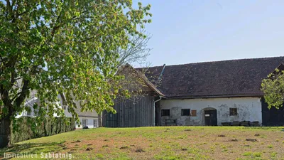 Immobilie kaufen in Deutschlandsberg – 3 100 m², € 590.000 – Bild 10 von 24