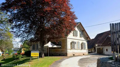 Immobilie kaufen in Deutschlandsberg – 3 100 m², € 590.000 – Bild 8 von 24