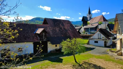 Immobilie kaufen in Deutschlandsberg – 3 100 m², € 590.000 – Bild 7 von 24