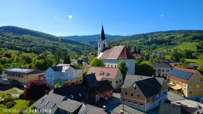 Immobilie kaufen in Deutschlandsberg – 3 100 m², € 590.000 – Bild 4 von 24