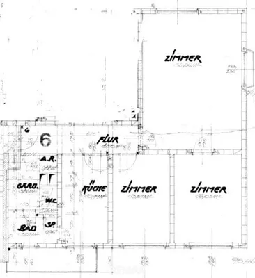 3-Zimmer-Wohnung kaufen in Graz – 96 m², € 225.000 – Bild 16 von 16