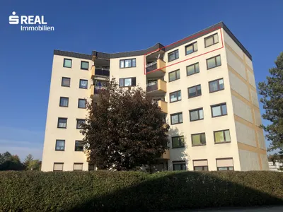 Wohnung kaufen in Amstetten – 64,7 m², € 120.000 – Bild 2 von 18