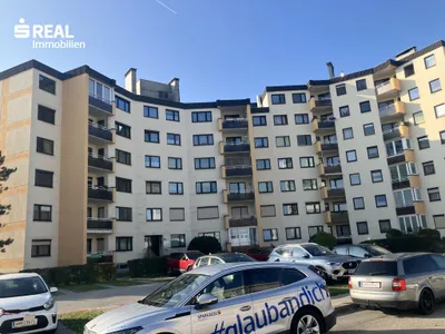 Wohnung kaufen in Amstetten – 64,7 m², € 120.000 – Bild 1 von 18
