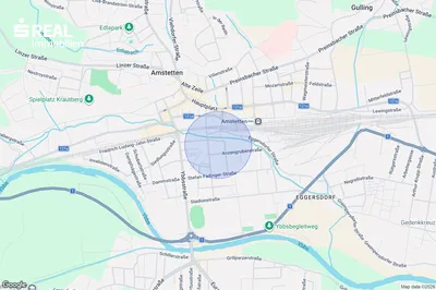 Wohnung kaufen in Amstetten – 64,7 m², € 120.000 – Bild 18 von 18