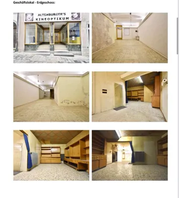 1-Zimmer-Gewerbeimmobilie mieten in Steyr – 84 m², € 7 – Bild 8 von 8