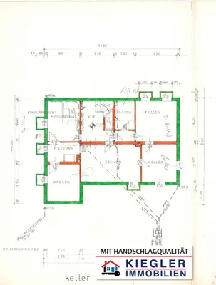 3-Zimmer-Haus kaufen in Sankt Pölten Land – 105 m², € 480.000 – Bild 34 von 34