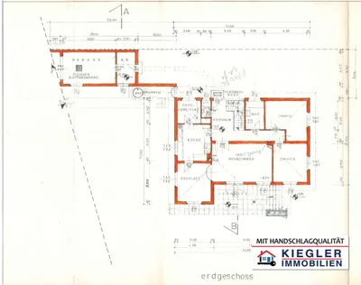 3-Zimmer-Haus kaufen in Sankt Pölten Land – 105 m², € 480.000 – Bild 32 von 34