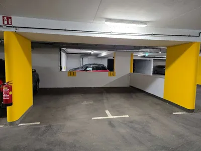 Immobilie mieten in Mistelbach – 13 m², € 85 – Bild 2 von 3