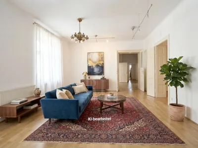 4-Zimmer-Wohnung mieten in Wien – 162 m², € 3.830 – Bild 6 von 27
