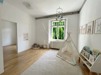 4-Zimmer-Wohnung mieten in Wien – 162 m², € 3.830 – Bild 22 von 27
