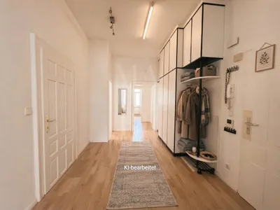 4-Zimmer-Wohnung mieten in Wien – 162 m², € 3.830 – Bild 24 von 27