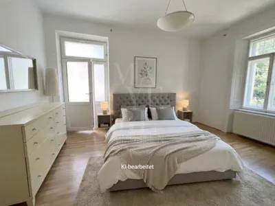 4-Zimmer-Wohnung mieten in Wien – 162 m², € 3.830 – Bild 18 von 27