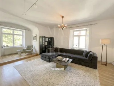 4-Zimmer-Wohnung mieten in Wien – 162 m², € 3.830 – Bild 3 von 27