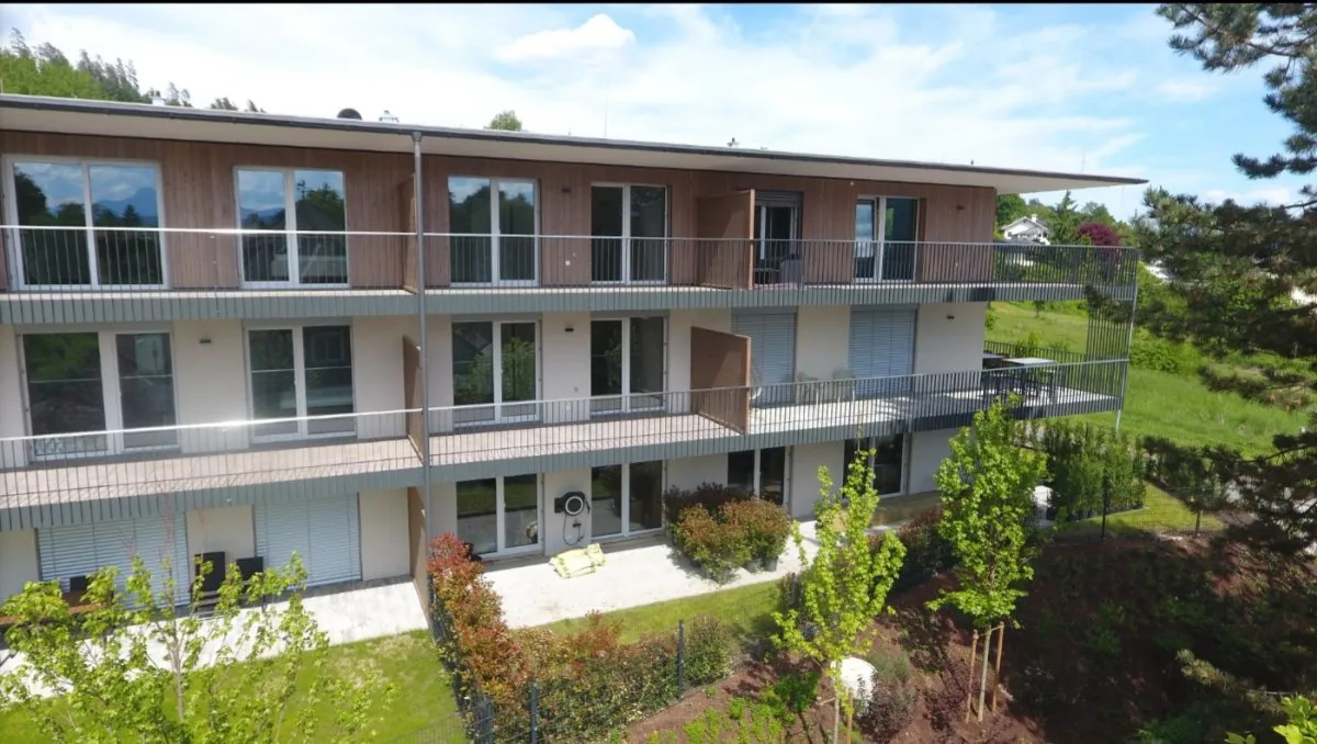 Wohnung – Velden am Wörther See - Ansicht 3