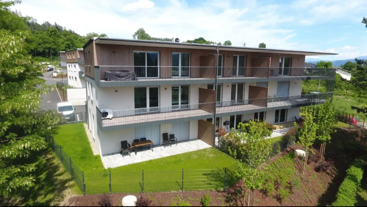 Wohnung – Velden am Wörther See