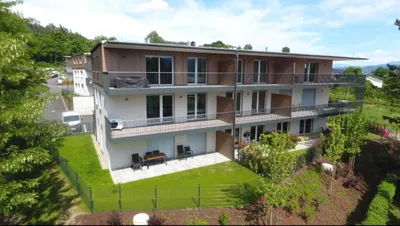 2-Zimmer-Wohnung kaufen in Villach Land – 42 m², € 329.980 – Bild 3 von 16