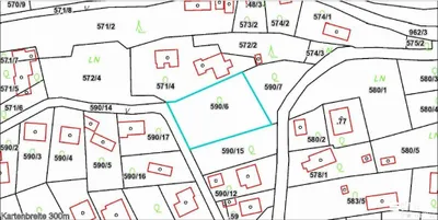 Grundstück kaufen in Klagenfurt Land – 2 121 m², € 198.500 – Bild 6 von 7