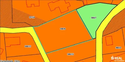 Grundstück kaufen in Klagenfurt Land – 2 121 m², € 198.500 – Bild 7 von 7