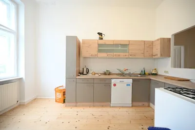 2-Zimmer-Wohnung mieten in Wien – 66,99 m², € 1.150