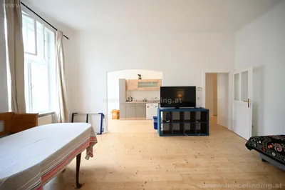 2-Zimmer-Wohnung mieten in Wien – 66,99 m², € 1.150 – Bild 3 von 11