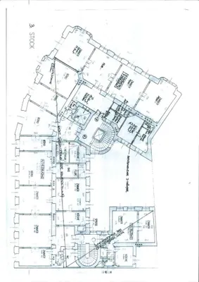 Wohnung mieten in Wien – 159,05 m², € 2.992 – Bild 9 von 9