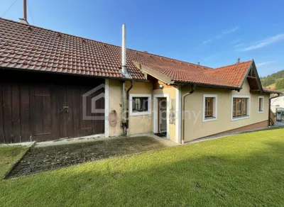 2-Zimmer-Haus kaufen in Wiener Neustadt Land – 100 m², € 199.000 – Bild 8 von 9