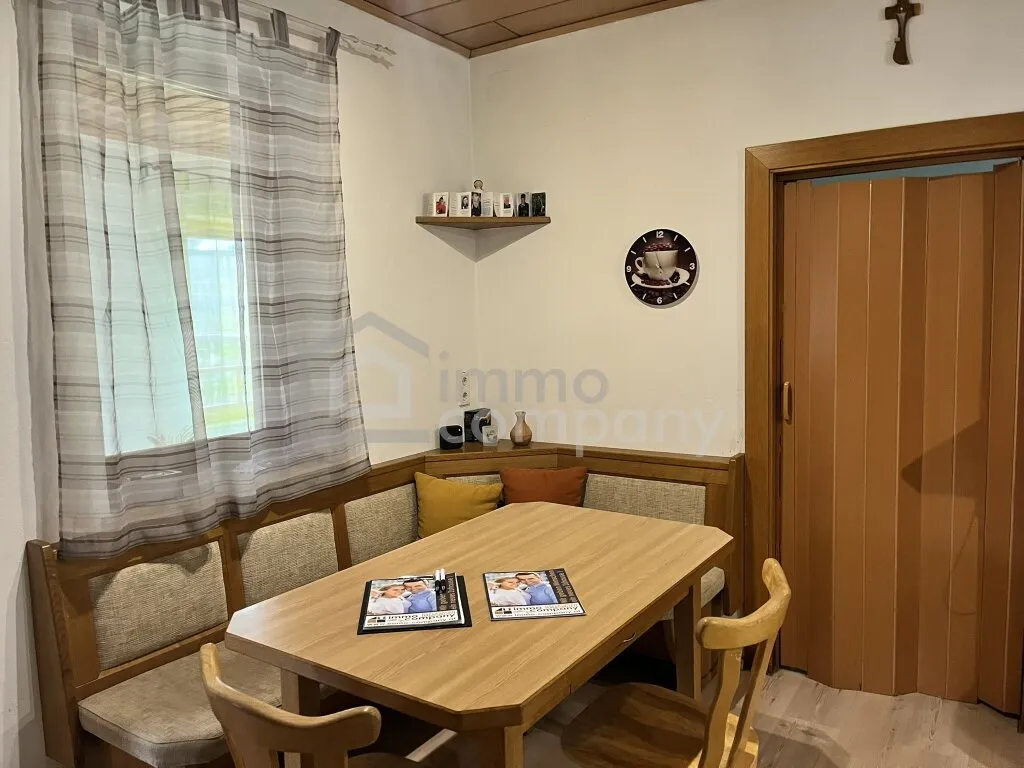 NATURIDYLLE MIT HERZ - Bungalow mit großem Garten und Platz für Ihre Tiere! - Ansicht 2