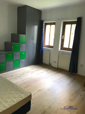 6-Zimmer-Haus mieten in Wien – 187 m², € 3.499 – Bild 10 von 24