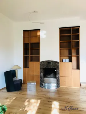6-Zimmer-Haus mieten in Wien – 187 m², € 3.499 – Bild 4 von 24