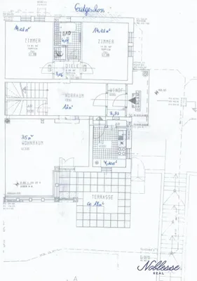 6-Zimmer-Haus mieten in Wien – 187 m², € 3.499 – Bild 23 von 24