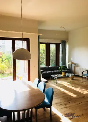 6-Zimmer-Haus mieten in Wien – 187 m², € 3.499 – Bild 2 von 24